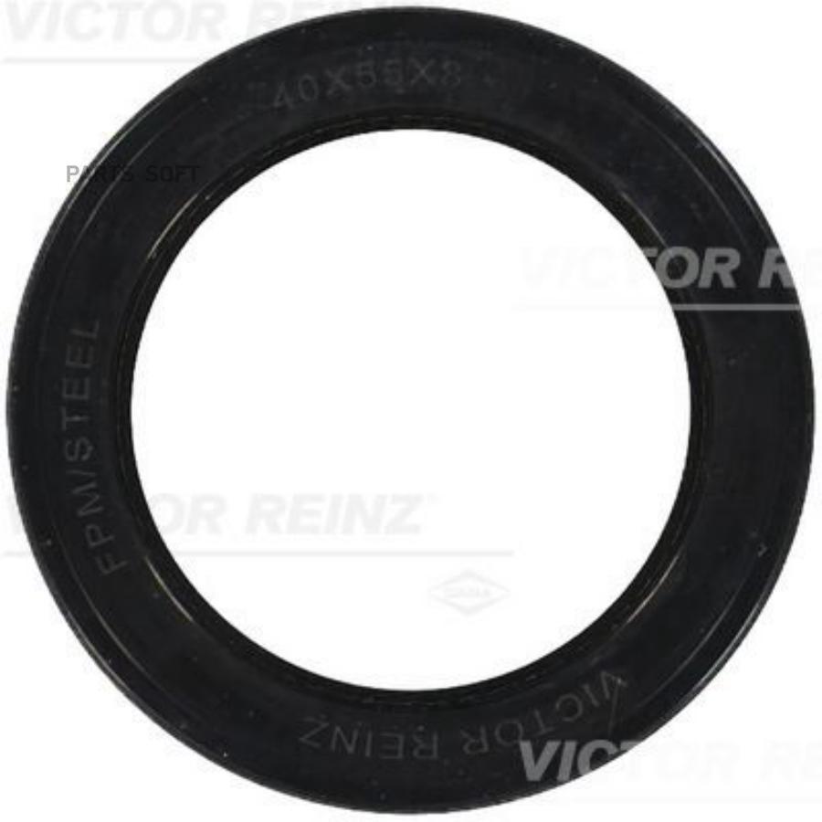 

81-35286-00_сальник МКПП! 40x55x8 BMW E30/E28/E34/E32 1.6-3.8 75-97
