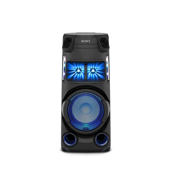

Музыкальный центр Sony MHC-V83D Black, MHC-V83D