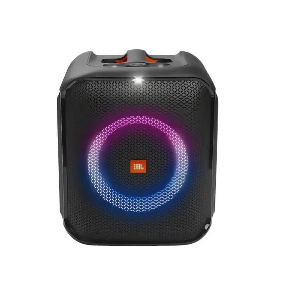 

Музыкальный центр JBL PartyBox Encore Essential Black, PartyBox Encore Essential