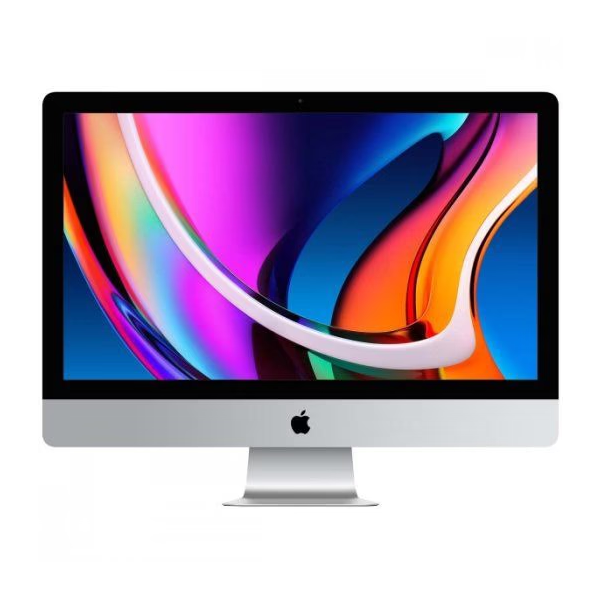 

Моноблок Apple iMac Core i5/Gb/512Gb/Radeon Pro 5300 серебристый (MXWU2LL/A), iMac