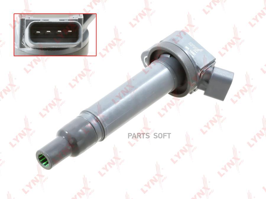 

Катушка зажигания LYNXauto SPL1280