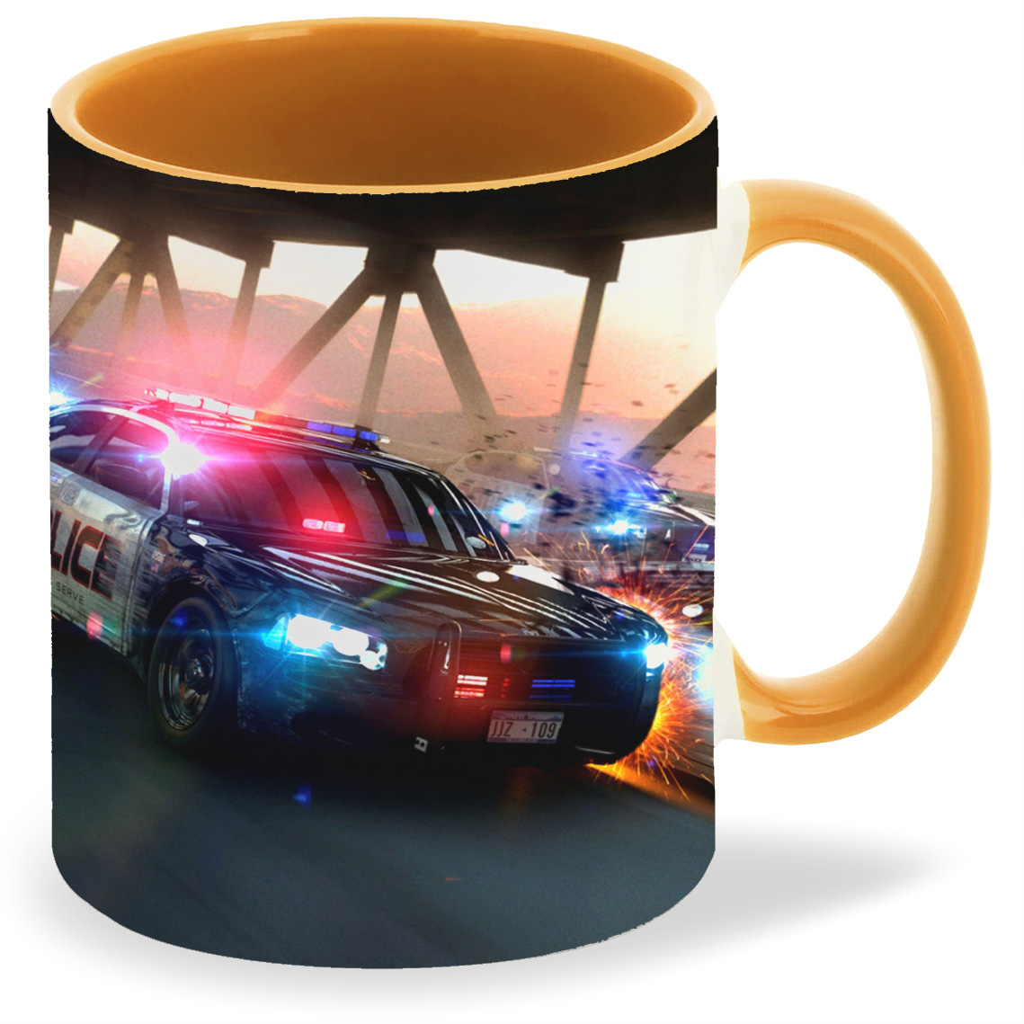 

Кружка CoolPodarok Need for speed NFS Нед фор спид НФС (ламборгини погоня), Need for speed NFS Нед фор спид НФС (ламборгини погоня)