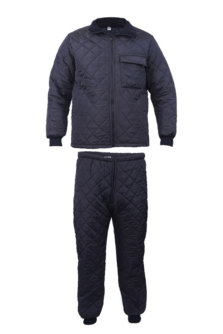 

Костюм мужской Termoteks TMT200 синий 3XL (товары доставляются из-за рубежа), TMT200