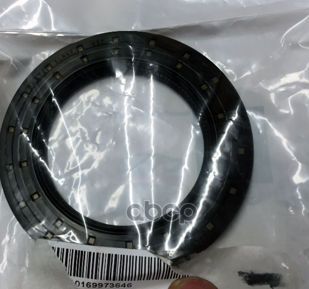 

Сальник Mercedes-Benz A016 997 36 46 MERCEDES-BENZ арт. A016 997 36 46