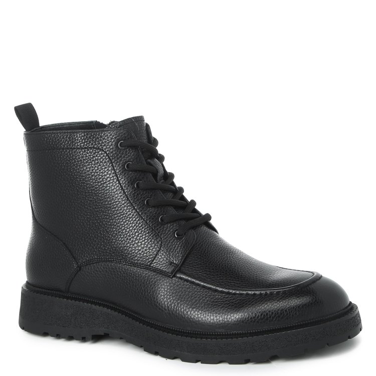 

Ботинки мужские Tendance YA-22035 черные 39 EU, Черный, YA-22035