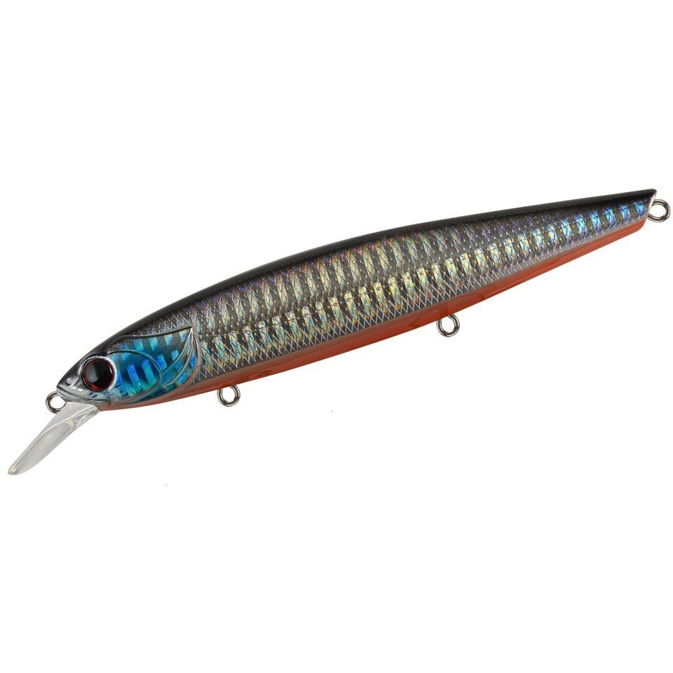 

Воблер TsuYoki DRAGA 130F 413, DRAGA 130F