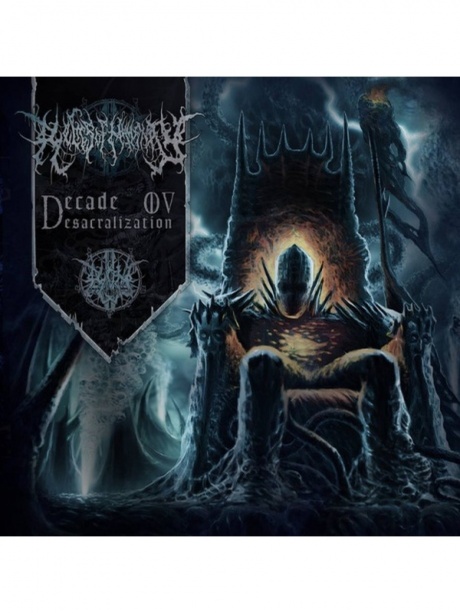 фото Relics of humanity - decade ov desacralization медиа