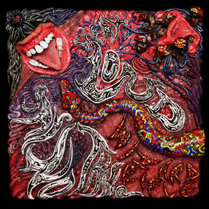 WIZARD RIFLE - Speak Loud Say Nothing