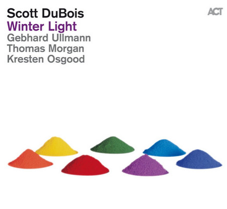 

SCOTT DUBOIS QUARTET - Winter Light