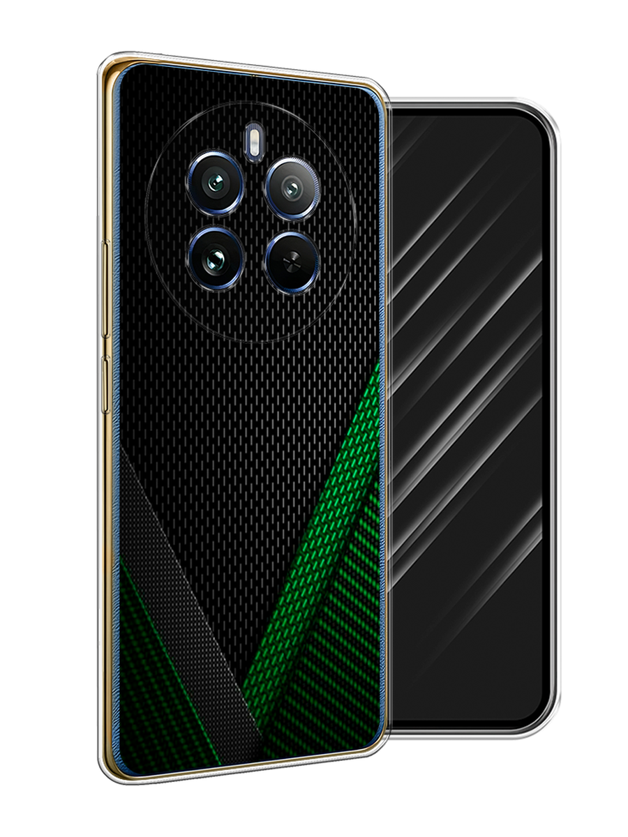 Чехол Awog на Realme 12 Pro/Realme 12 Pro Plus 