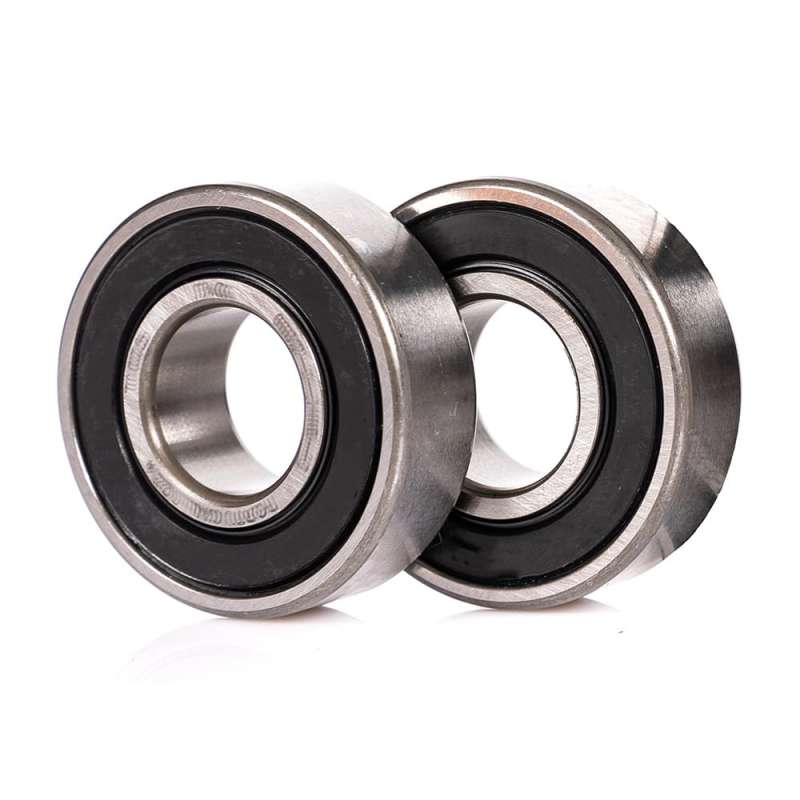 

Подшипник FAG 6318-2RSR 43х190х90, 6318-2RSR
