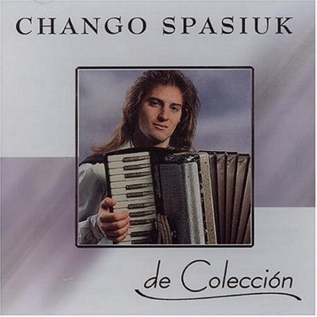 

SPASIUK, CHANGO - De Collecione