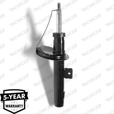 

Амортизатор подвески Monroe G16446