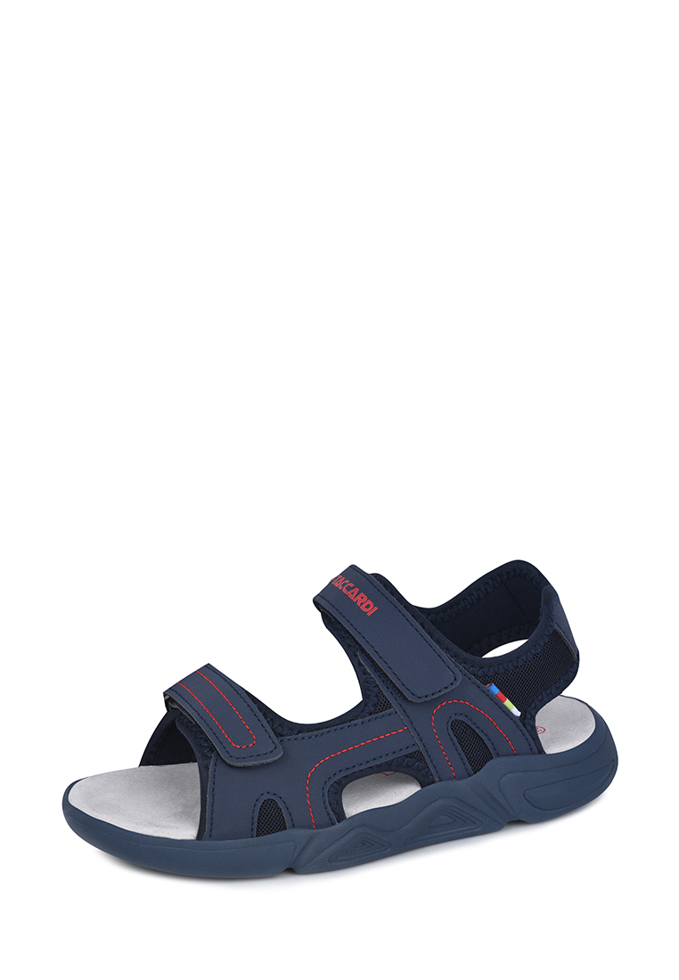 

Сандалии детские T.TACCARDI LT21SS-K094 темно-синий р.35, LT21SS-K094