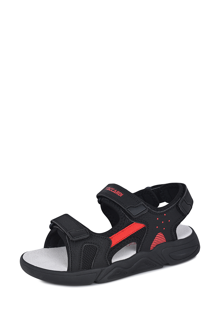 

Сандалии детские T.TACCARDI LT21SS-K093 черный р.32, LT21SS-K093