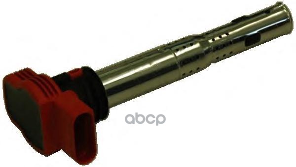 

Катушка Зажигания Audi A4/A5/A6/A8 01-08 MEAT & DORIA арт. 10373
