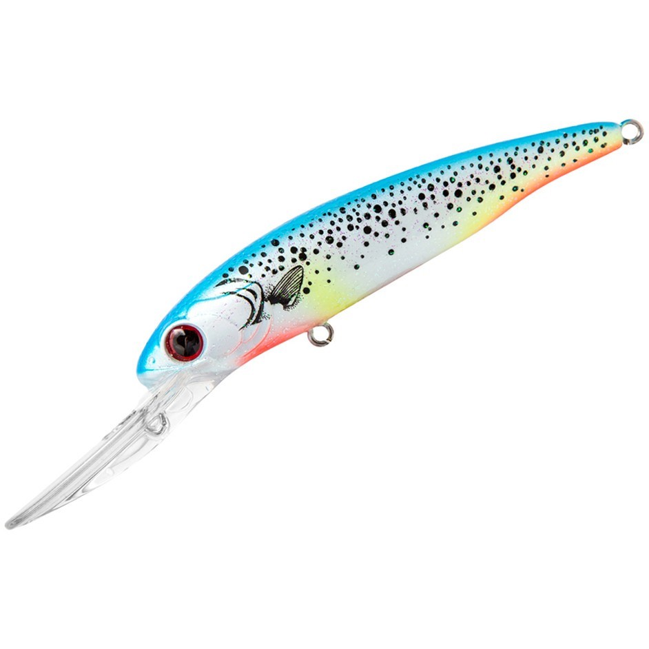 

Воблер TsuYoki JASS 120F 607, JASS 120F