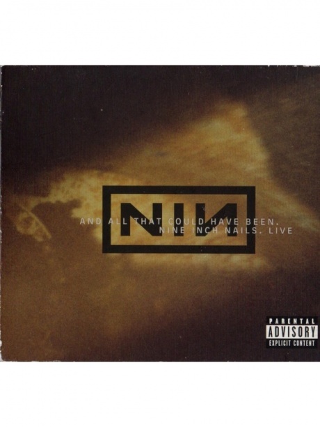 

NINE INCH NAILS - Live: And All That Could Have Been