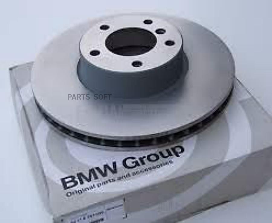 

Диск Тормозной Передний Для, На Бмв/Bmw X5-E70/F15 / X6-E71/F16 Для, На Бмв/Bmw 34 11 6 86