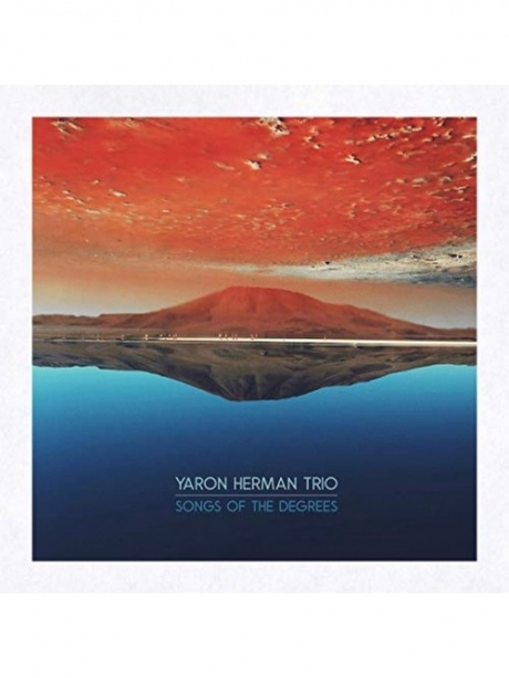 

HERMAN, YARON - Songs Of The Degrees