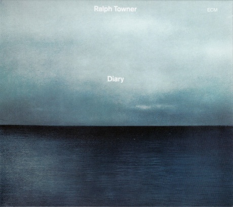 

RALPH TOWNER - Diary