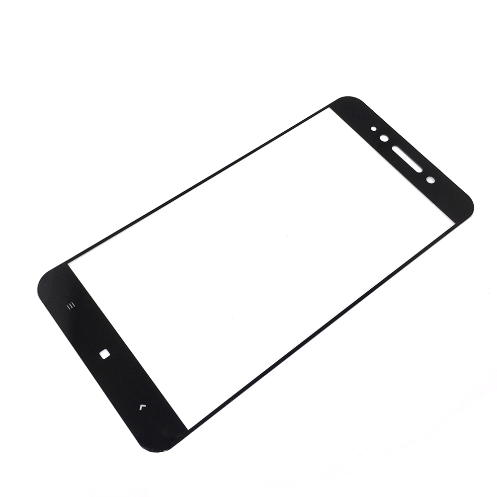 

Защитное стекло для Xiaomi Redmi Note 5A с рамкой Black