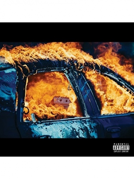 

YELAWOLF - Trial By Fire
