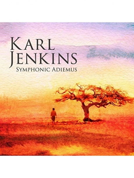 

JENKINS, KARL - Symphonic Adiemus
