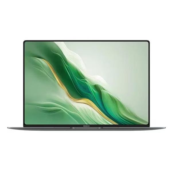 

Ноутбук Honor MagicBook ART 14 зеленый (MagicBook ART 14), MagicBook ART 14