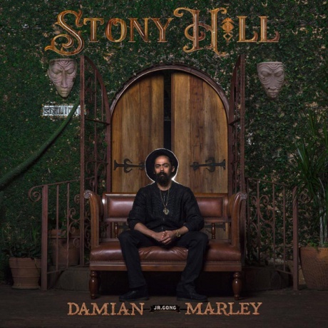 

MARLEY, DAMIAN - Stony Hill