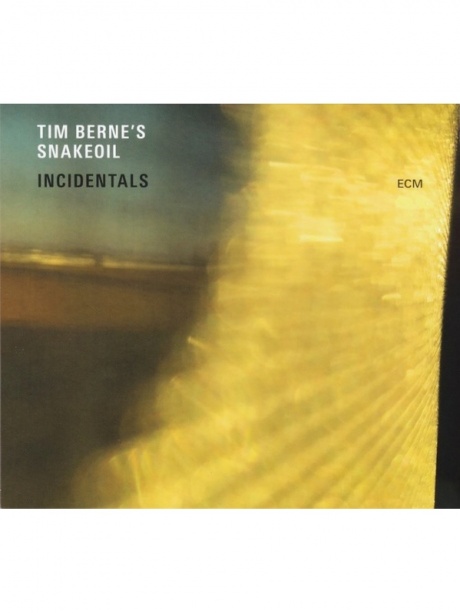 TIM BERNE'S SNAKEOIL - Incidentals