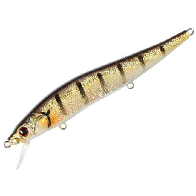 

Воблер TsuYoki WINK 110F 413, WINK 110F