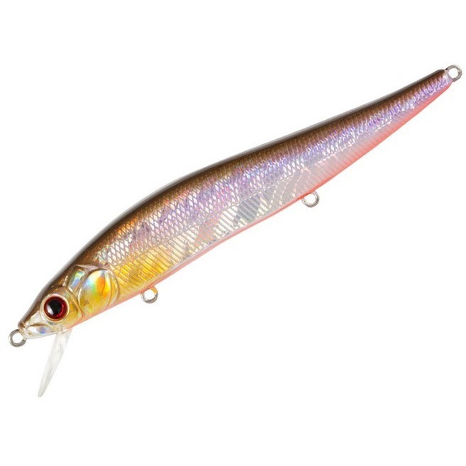 

Воблер TsuYoki WINK 110SP 072R, WINK 110SP