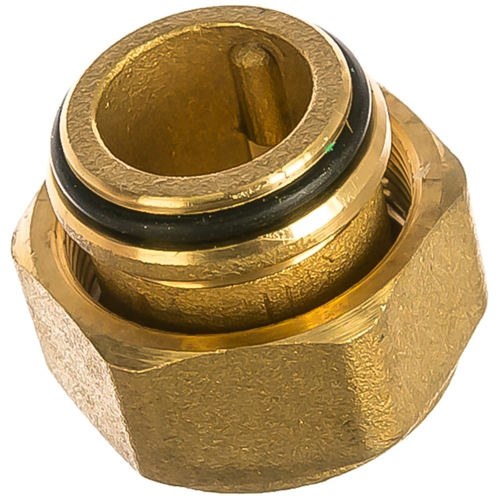 

Переходник для коллекторов FAR FK 8791 34