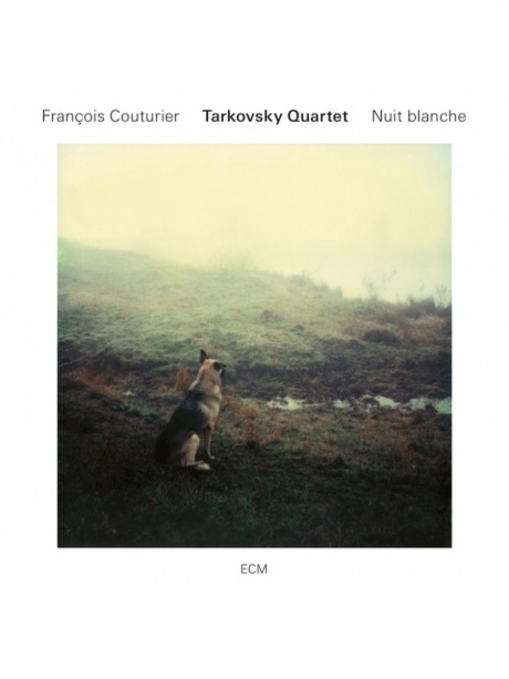 

TARKOVSKY QUARTET - Nuit Blanche