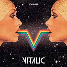

Vitalic - Voyager