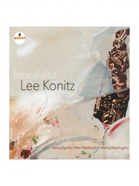 

LEE KONITZ - Frescalalto