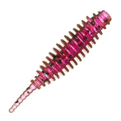 

Приманка Trigger Baits Tanta 1" №035 2,5см. 15шт., Фиолетовый, Trigger Baits Tanta 1" №035 2,5см. 15шт.