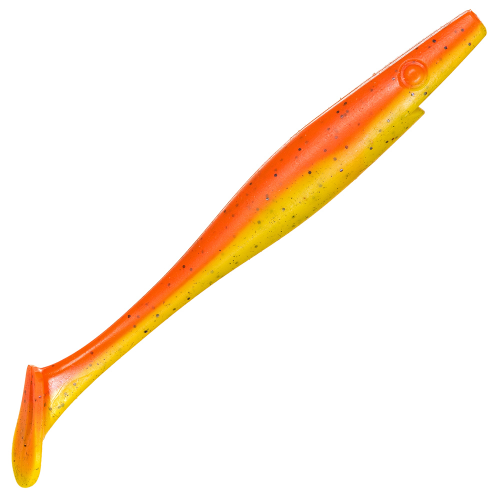 

Приманка Trigger Baits Pig Shad 170мм. №148/149 3шт., Оранжевый;желтый, Trigger Baits Pig Shad 170мм. №148/149 3шт.