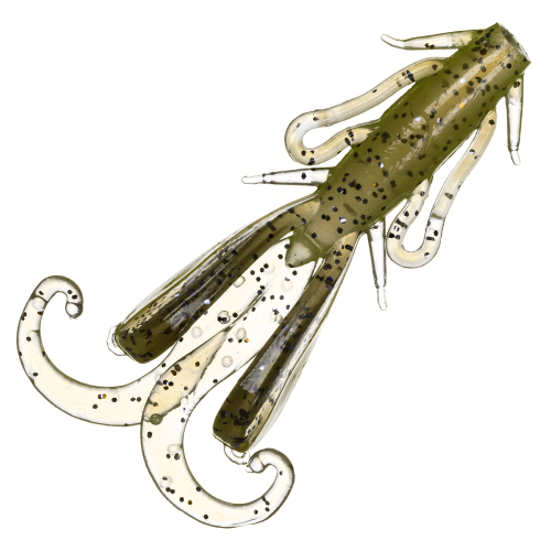 

Приманка Trigger Baits Hogi Hog 50мм. № 69/87 8шт., Коричневый, Trigger Baits Hogi Hog 50мм. № 69/87 8шт.