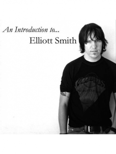 

ELLIOTT SMITH - An Introduction To Elliott Smith