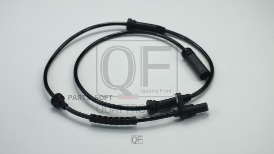 

QUATTRO FRENI QF60F00479 Датчик ABS импульсный fr 1шт