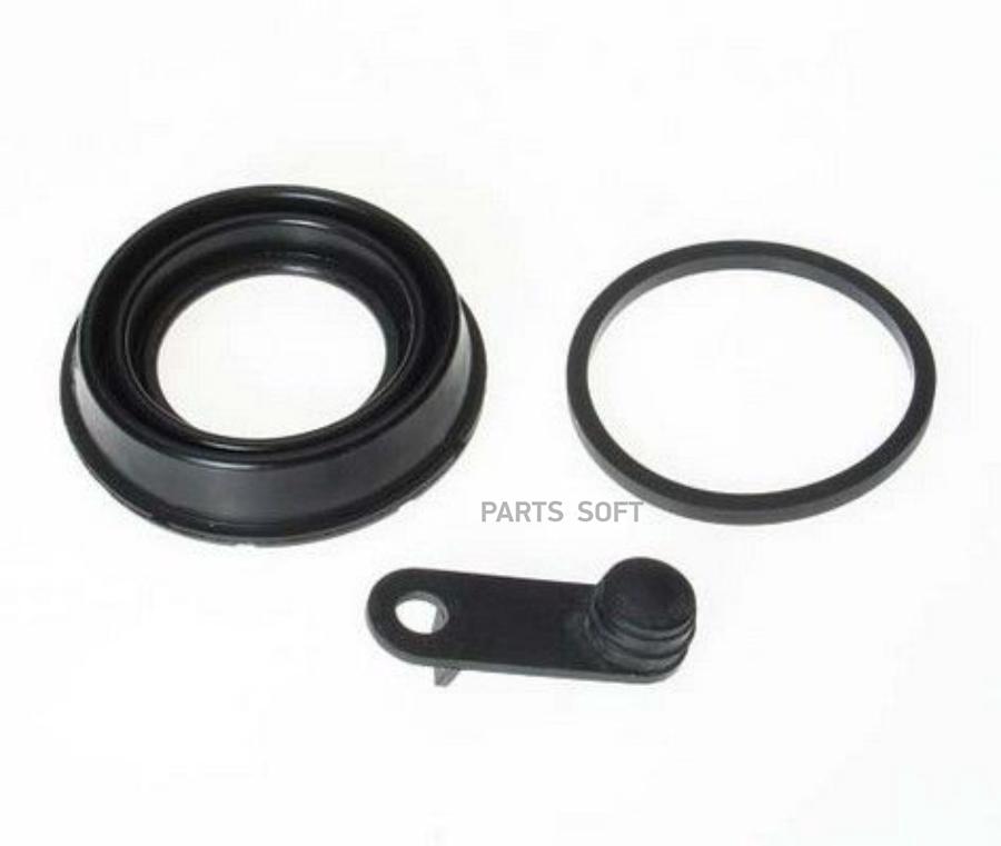 

BREMBO FSP007 УПЛОТНЕНИЕ ПОРШНЯ СУППОРТА, РЕМКОМПЛЕКТ