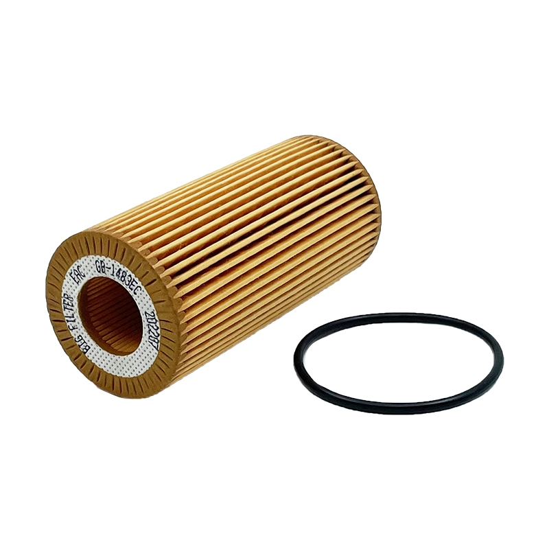 

Фильтр маслянный BIG FILTER GB-1483ЕС, GB-1483ЕС