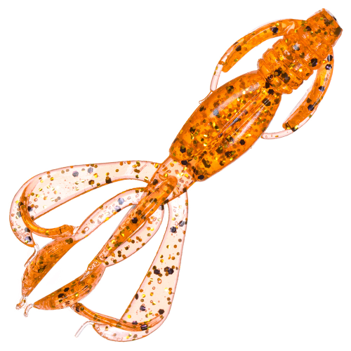 

Приманка Trigger Baits Flapper 2,8" № 079 7см. 6шт., Золотистый, Trigger Baits Flapper 2,8" № 079 7см. 6шт.