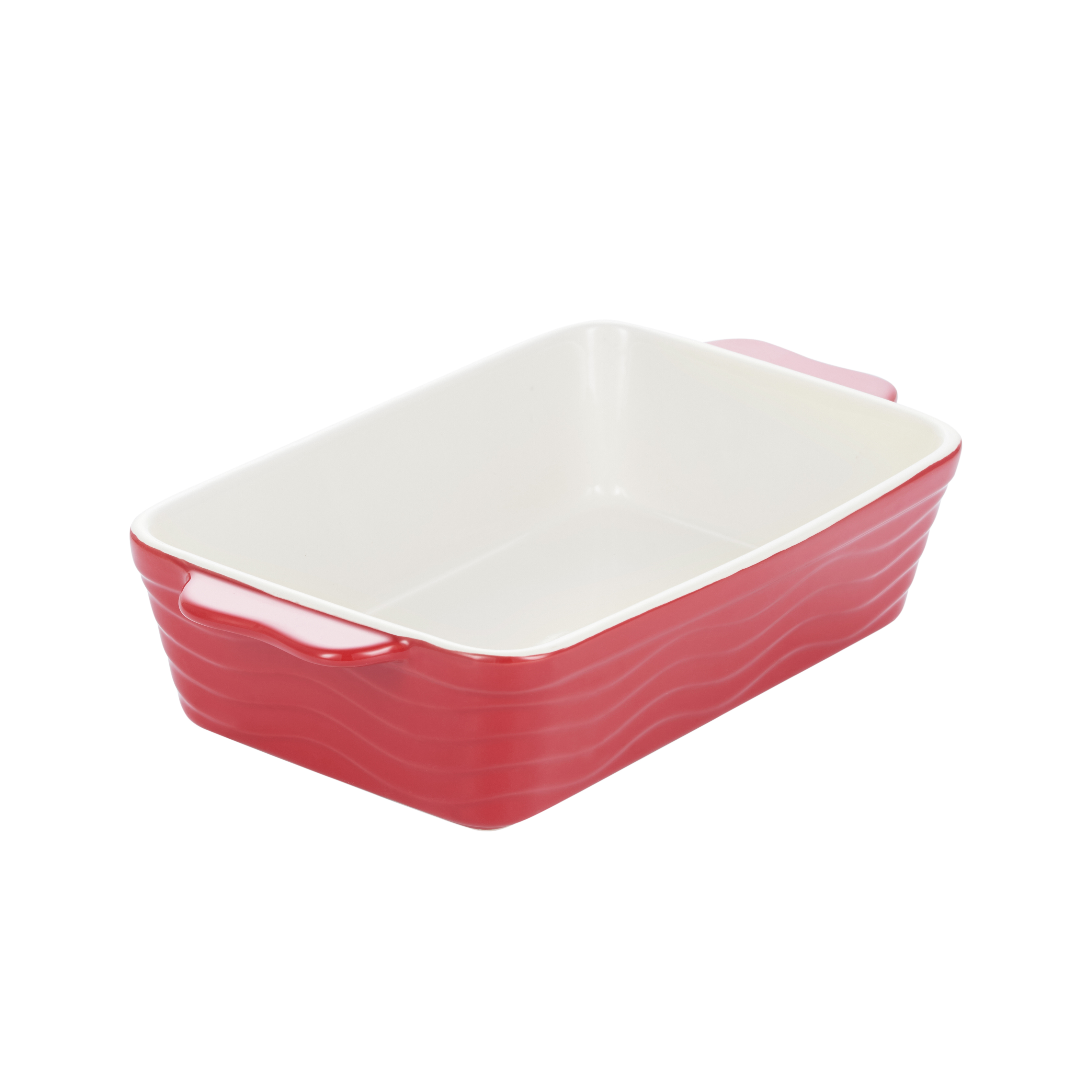 

Форма для запекания GIPFEL ROSSO 51074 1л, Красный, Rosso форма для запекания