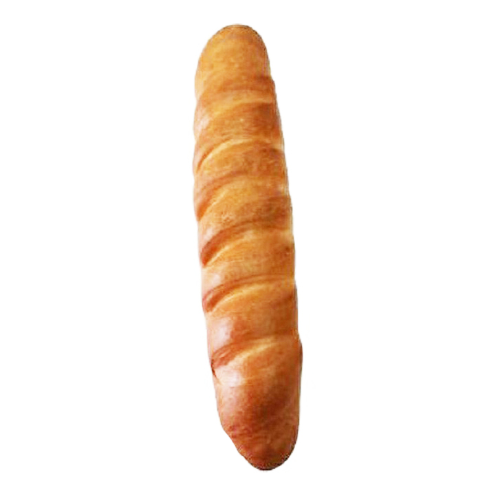 Хлеб белый Славнефть-торг Столичный пшеничный 400 г