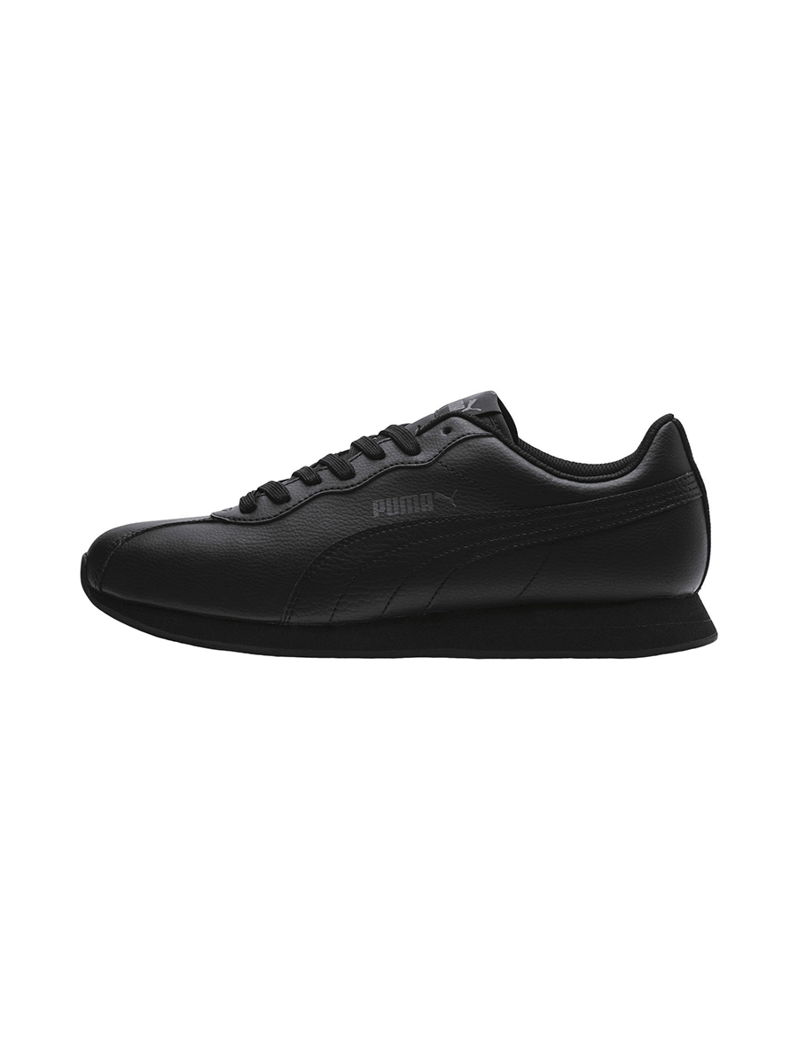 фото Кроссовки мужские puma turin ii черные 9.5 uk