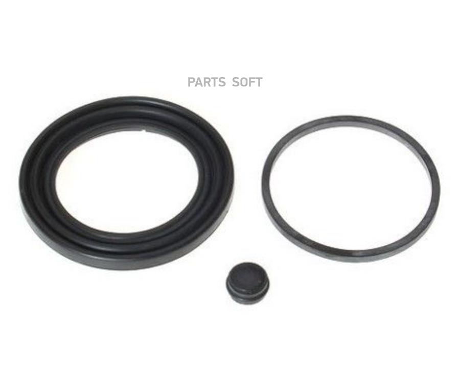 

BREMBO FSP014 УПЛОТНЕНИЕ ПОРШНЯ СУППОРТА, РЕМКОМПЛЕКТ