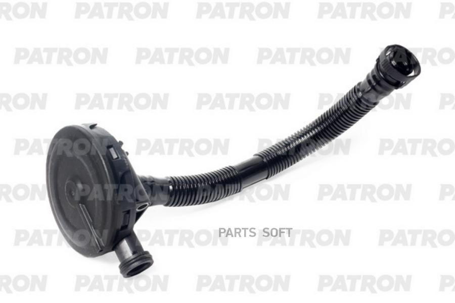 PATRON P14-0104 Клапан вентиляции картерных газов 1шт